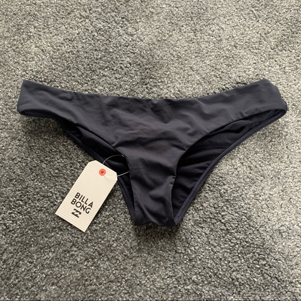 Billabong sol searcher low rise bikini bottom
